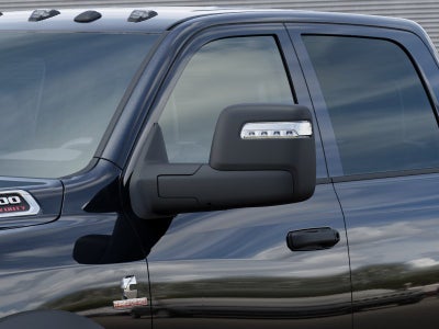 2027 RAM 5500 Chassis Cab Base