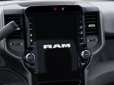 2027 RAM 5500 Chassis Cab Base