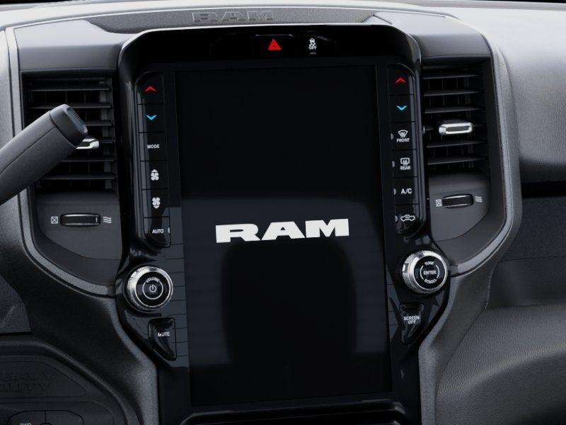 2027 RAM 5500 Chassis Cab Base