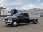 2027 RAM 5500 Chassis Cab Base