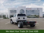 2026 RAM 5500HD Tradesman