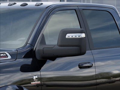 2027 RAM 5500 Chassis Cab Big Horn
