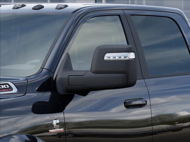 2027 RAM 5500 Chassis Cab Big Horn
