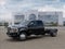 2027 RAM 5500 Chassis Cab Big Horn