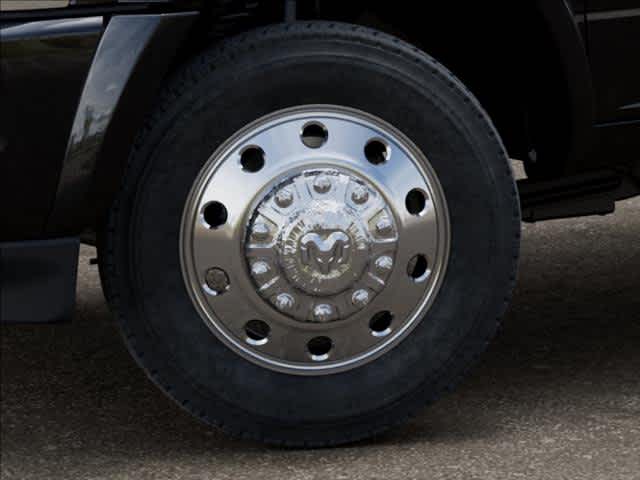 2027 RAM 5500 Chassis Cab Big Horn