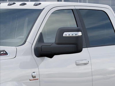 2027 RAM 5500 Chassis Cab Big Horn