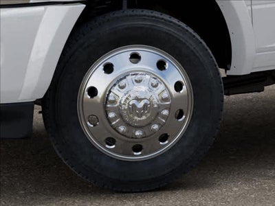 2027 RAM 5500 Chassis Cab Big Horn