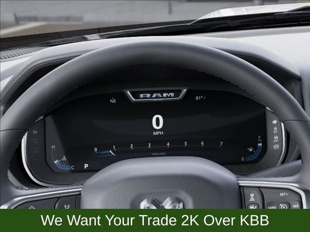 2026 RAM 5500HD Tradesman