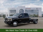 2026 RAM 5500HD Tradesman