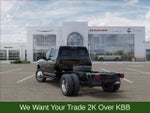 2026 RAM 5500HD Tradesman