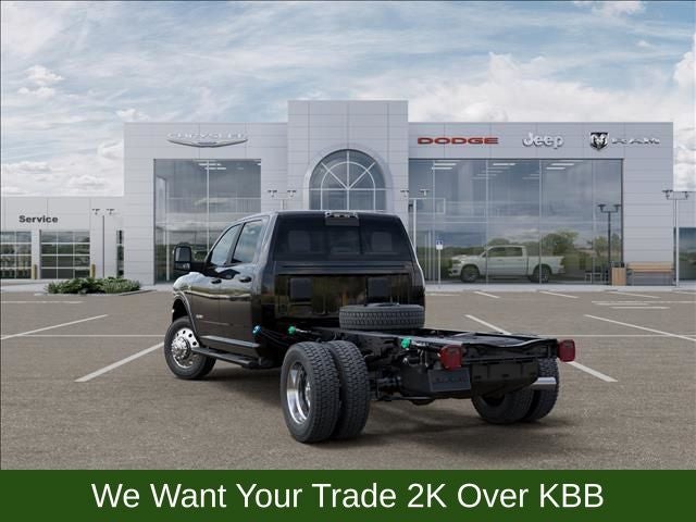 2026 RAM 5500HD Tradesman