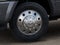 2027 RAM 5500 Chassis Cab Big Horn