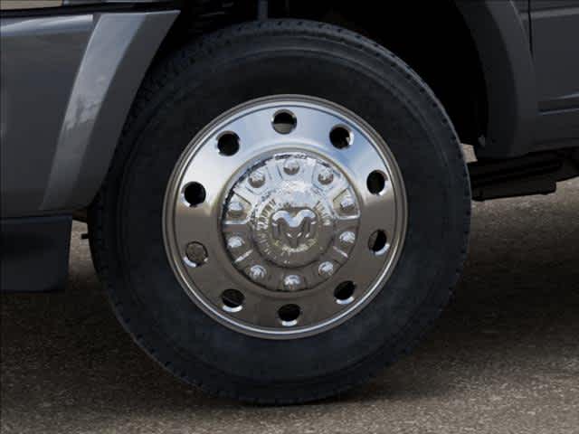 2027 RAM 5500 Chassis Cab Big Horn