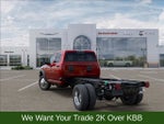 2026 RAM 5500HD Tradesman