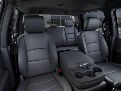 2026 RAM 5500HD Tradesman