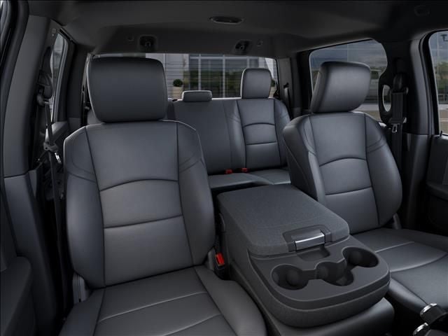 2026 RAM 5500HD Tradesman