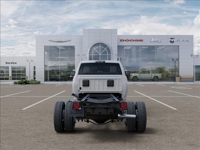 2026 RAM 5500HD Tradesman