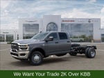 2026 RAM 5500HD Tradesman