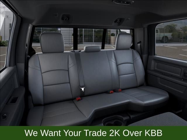 2026 RAM 5500HD Tradesman