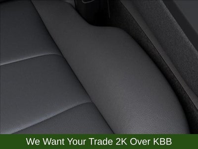 2026 RAM 5500HD Tradesman