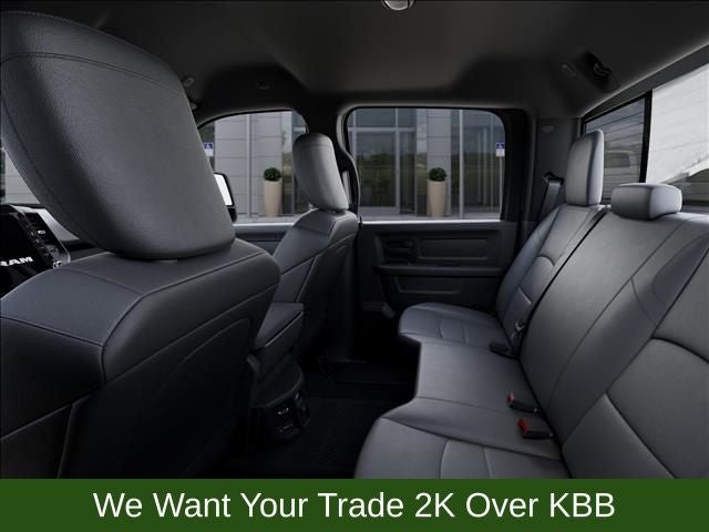 2026 RAM 5500HD Tradesman