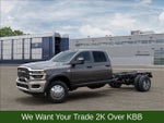2026 RAM 5500HD Tradesman