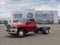 2027 RAM 3500 Chassis Cab Tradesman