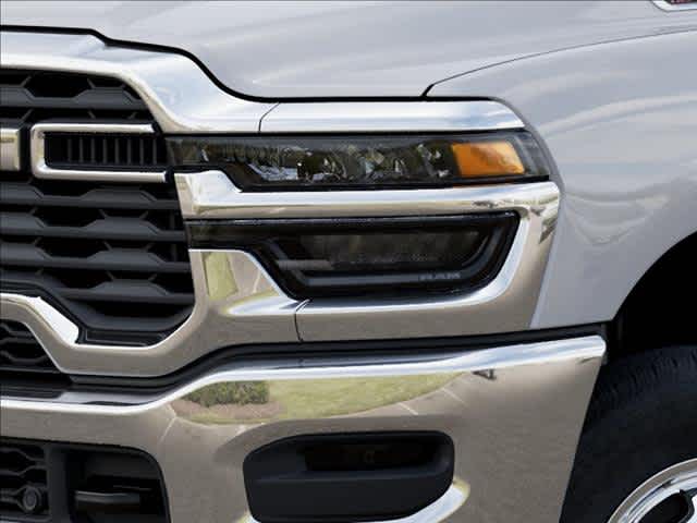 2026 RAM 3500 Chassis Cab Tradesman