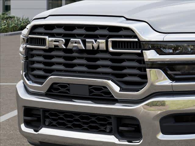 2026 RAM 3500 Chassis Cab Tradesman