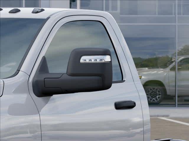 2026 RAM 3500 Chassis Cab Tradesman