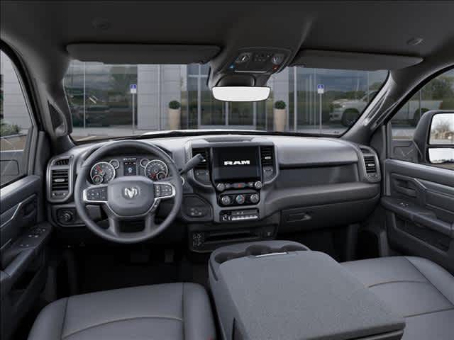 2026 RAM 3500 Chassis Cab Tradesman