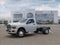 2026 RAM 3500 Chassis Cab Tradesman