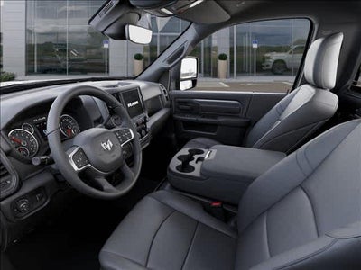 2026 RAM 3500 Chassis Cab Tradesman