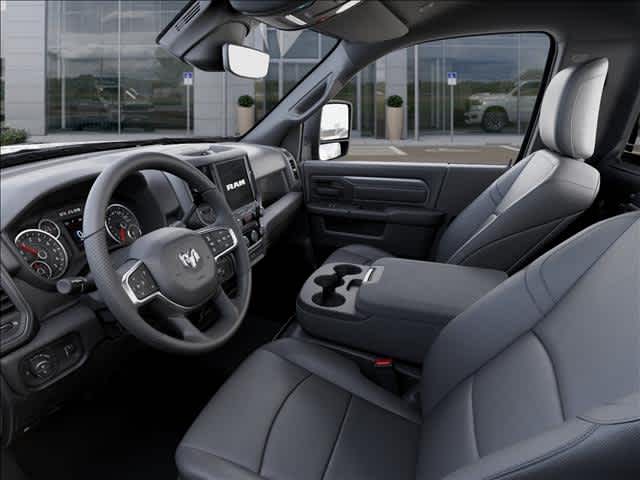 2026 RAM 3500 Chassis Cab Tradesman