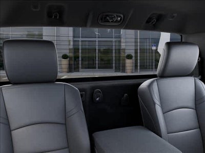2026 RAM 3500 Chassis Cab Tradesman