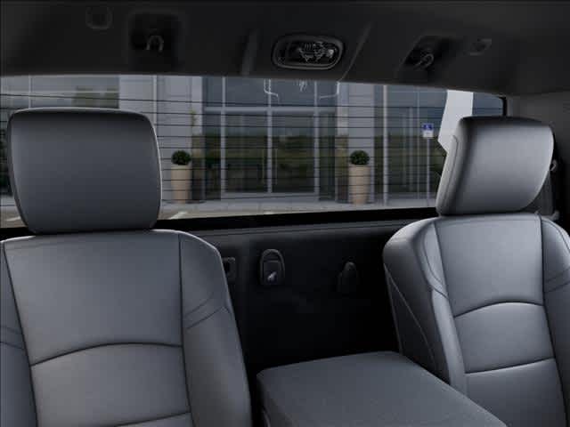 2026 RAM 3500 Chassis Cab Tradesman
