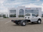 2026 RAM 3500 Chassis Cab Tradesman
