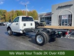 2025 RAM 3500 Tradesman 167.5 WB