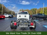 2025 RAM 3500 Tradesman 167.5 WB