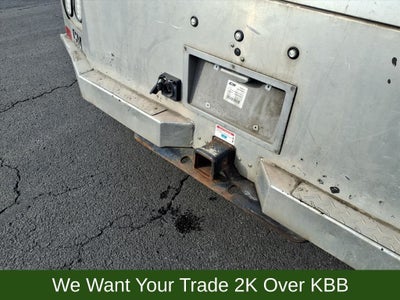 2021 RAM 3500 Tradesman