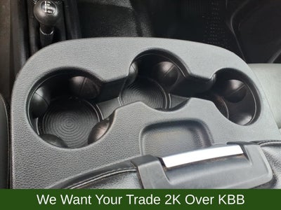 2021 RAM 3500 Tradesman