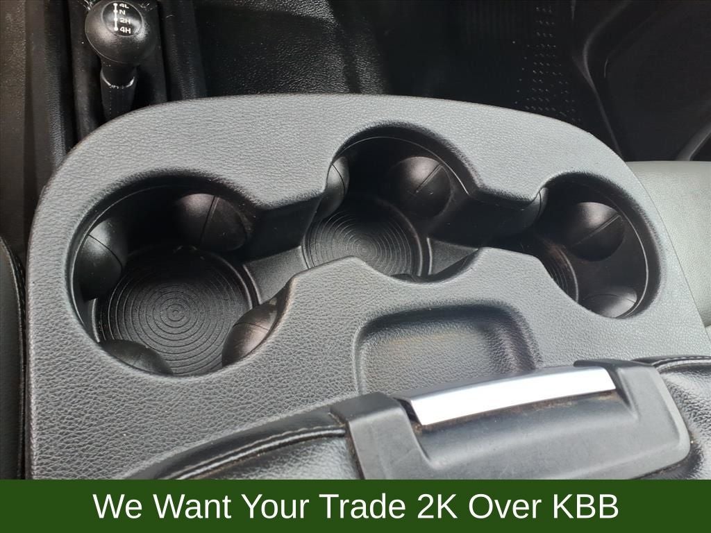 2021 RAM 3500 Tradesman