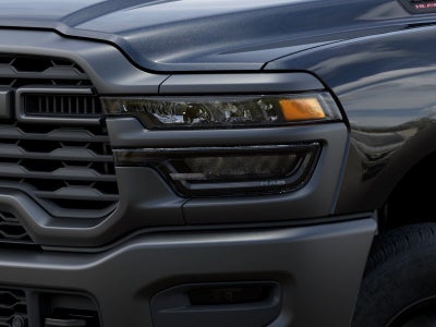 2027 RAM 3500 Chassis Cab Base