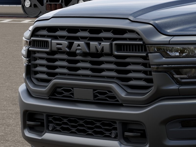 2027 RAM 3500 Chassis Cab Base