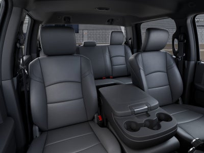 2027 RAM 3500 Chassis Cab Base