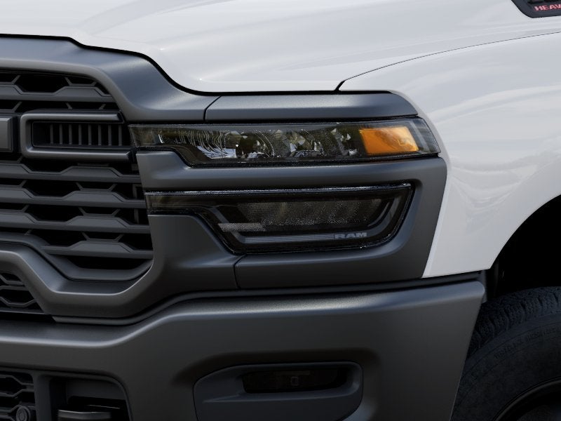 2027 RAM 3500 Chassis Cab Base