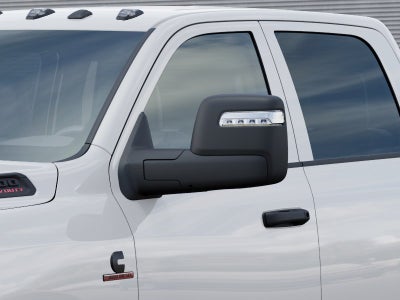 2027 RAM 3500 Chassis Cab Base