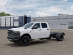 2027 RAM 3500 Chassis Cab Base