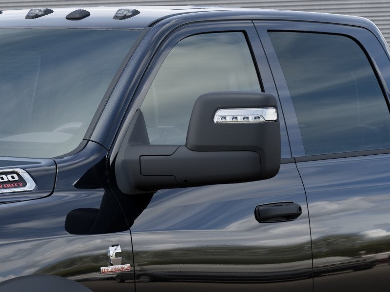 2027 RAM 3500 Chassis Cab Base