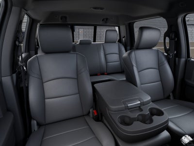 2027 RAM 3500 Chassis Cab Base